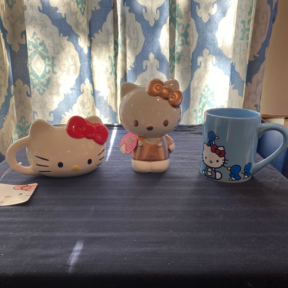 Hello Kitty
